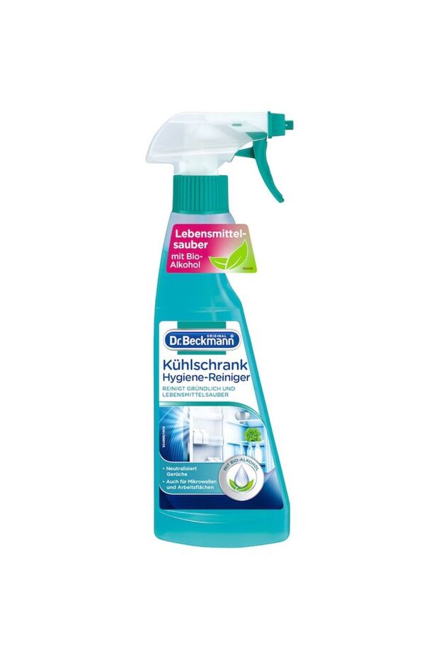 Refrigerator Cleaning Solution 250 ml - 1