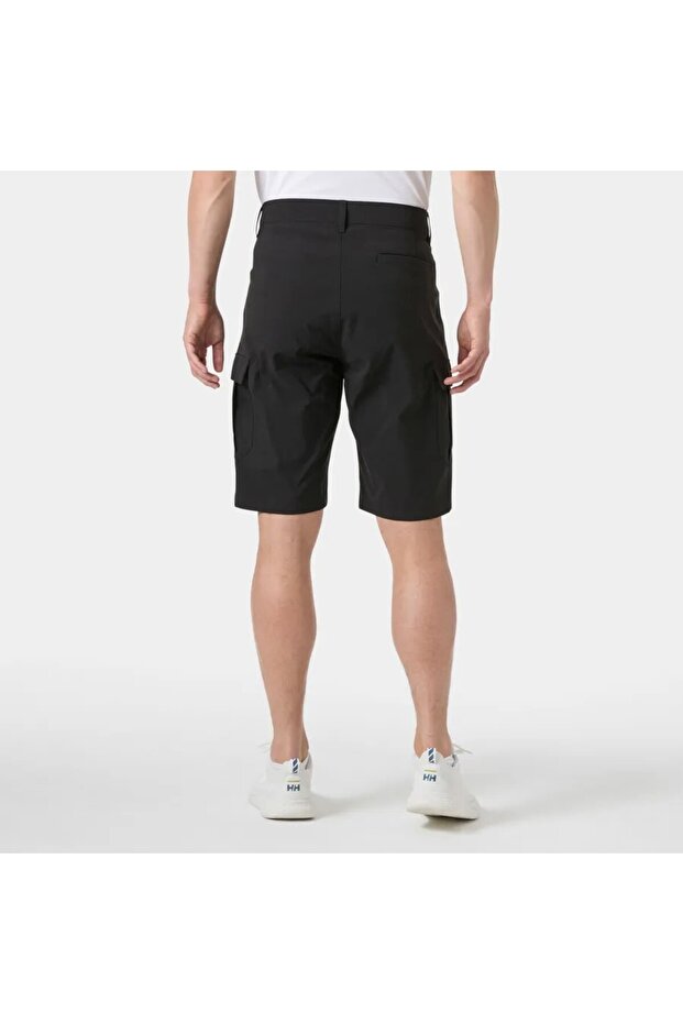 HH QD CARGO ŞORT 11 " - 4