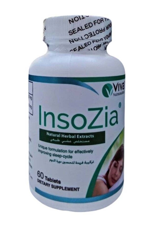 Viva InsoZia 60tab