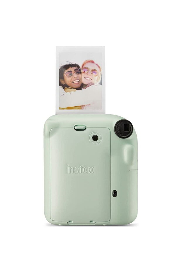 Instax Mini 12 Mentă - 3
