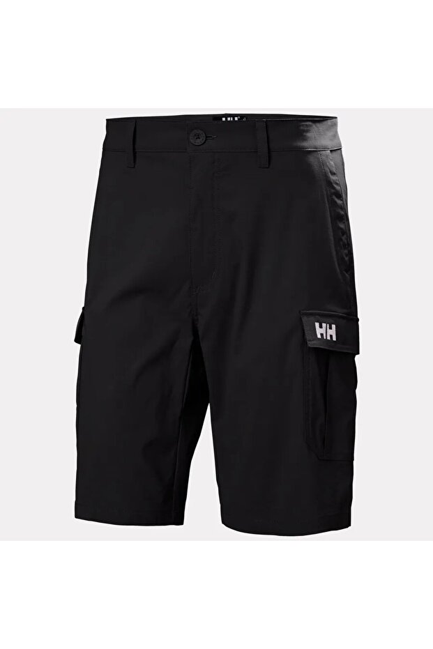 HH QD CARGO ŞORT 11 " - 1