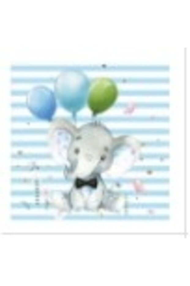 Table napkins 20/set - 1