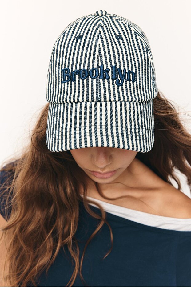 Brooklyn şapka - 2