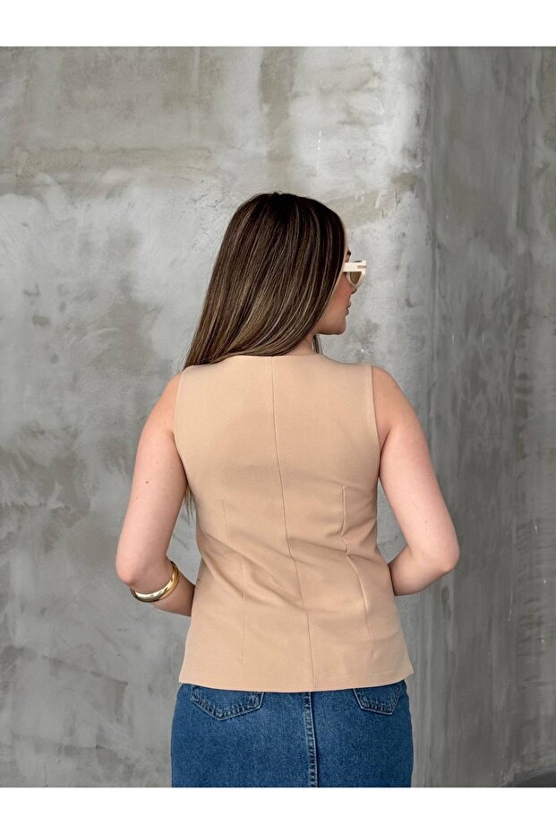 زر تصميم دابيل سترة - 2