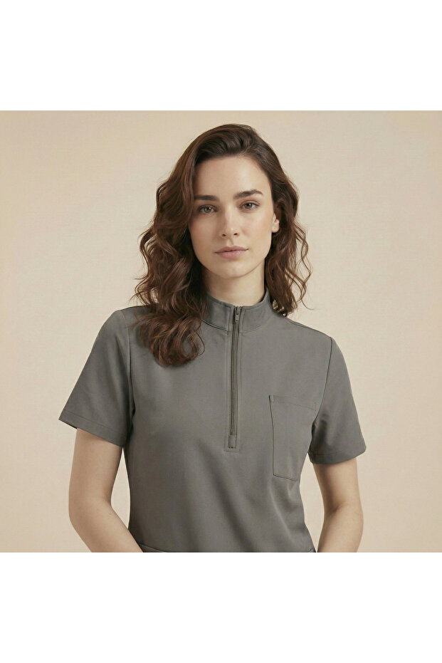 Kyra Zero (Kadın Scrub Üst) - 1