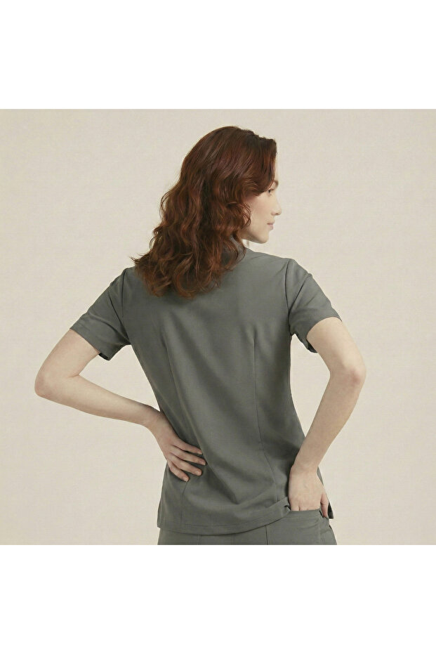 Kyra Zero (Kadın Scrub Üst) - 3