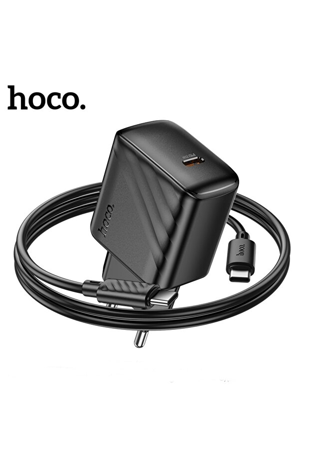 Fast Charge Type-C - Type-C 25W Hoco. CS24A - 2