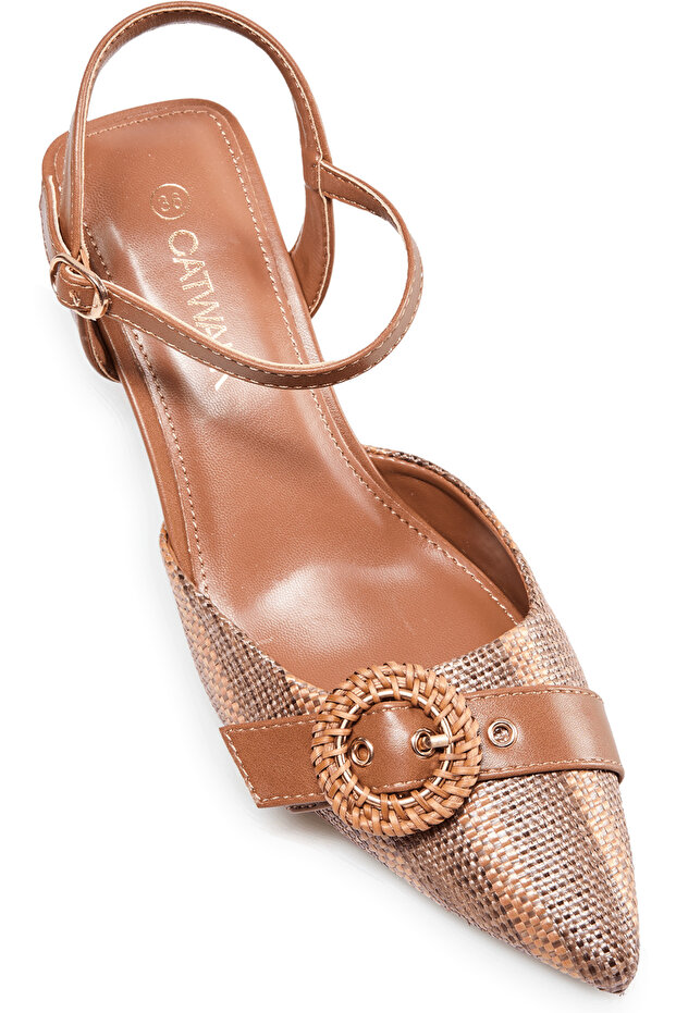 Topuklu Ayakkabı - 2