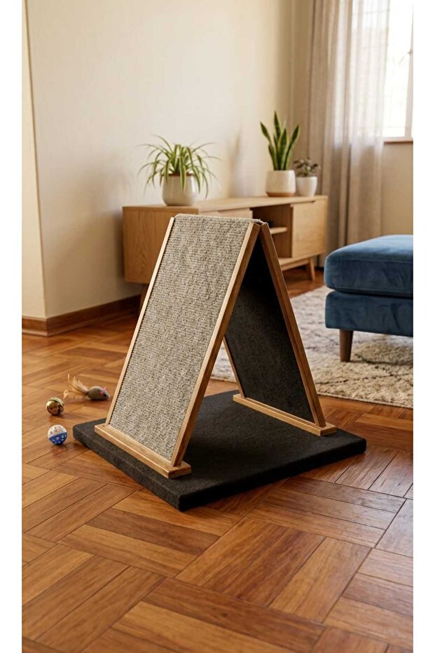 Cat Scratching Ramp - 6