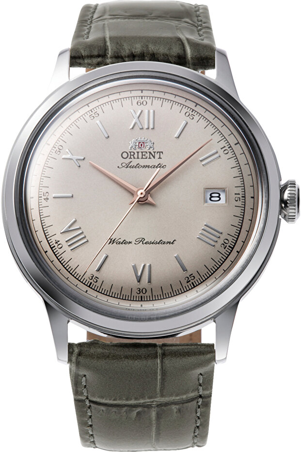 Men's Watch, Orient, Bambino RA-AC0025N