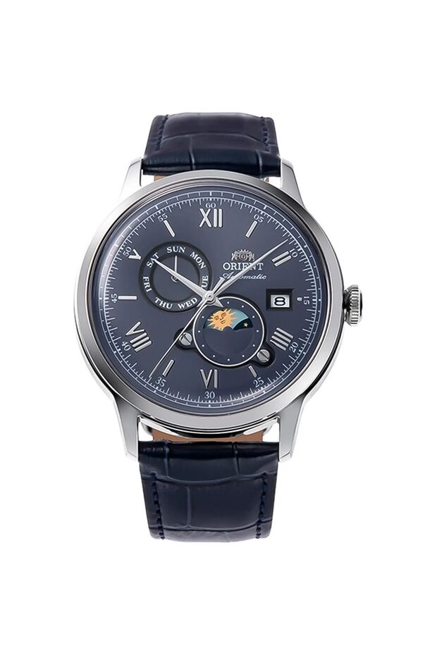 Men's Watch, Orient, Bambino RA-AK0806L