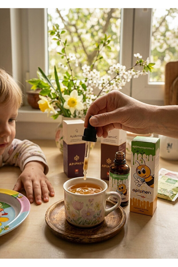 "STRONG IMMUNITY" Package - 2