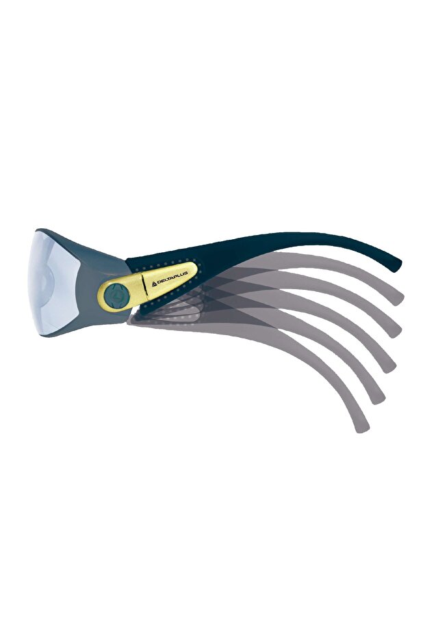 نظارات باكايا الشفافة - 2