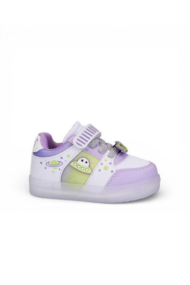 Arzen Baby Orthopedic Sports Shoes