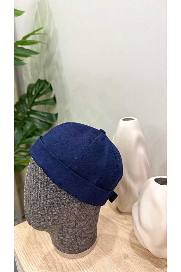 قبعة دوكر هيب هوب - 3