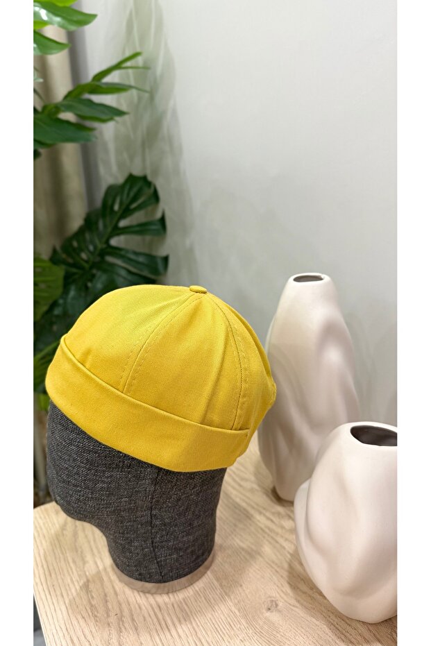 قبعة دوكر هيب هوب - 2