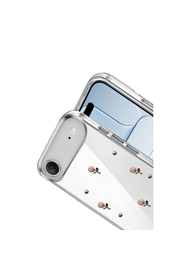 غطاء آيفون 17 إير بنمط الفيونكة - نمط 6 - 3