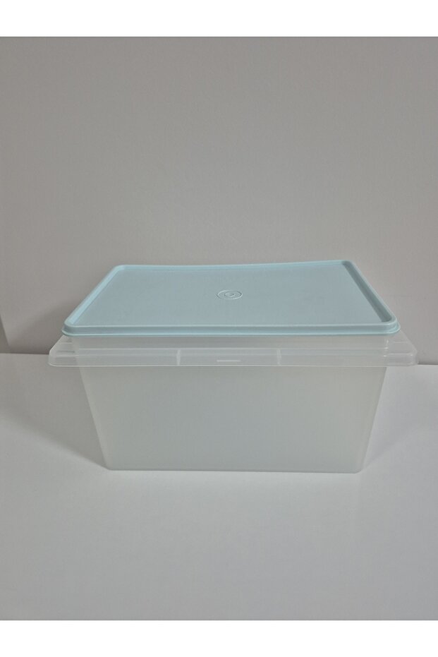 Multi-Purpose Storage Container Rectangular - 3