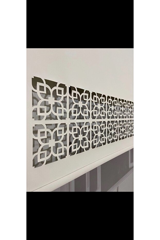 Lazer stor perde KALIN KUMAŞ - 1