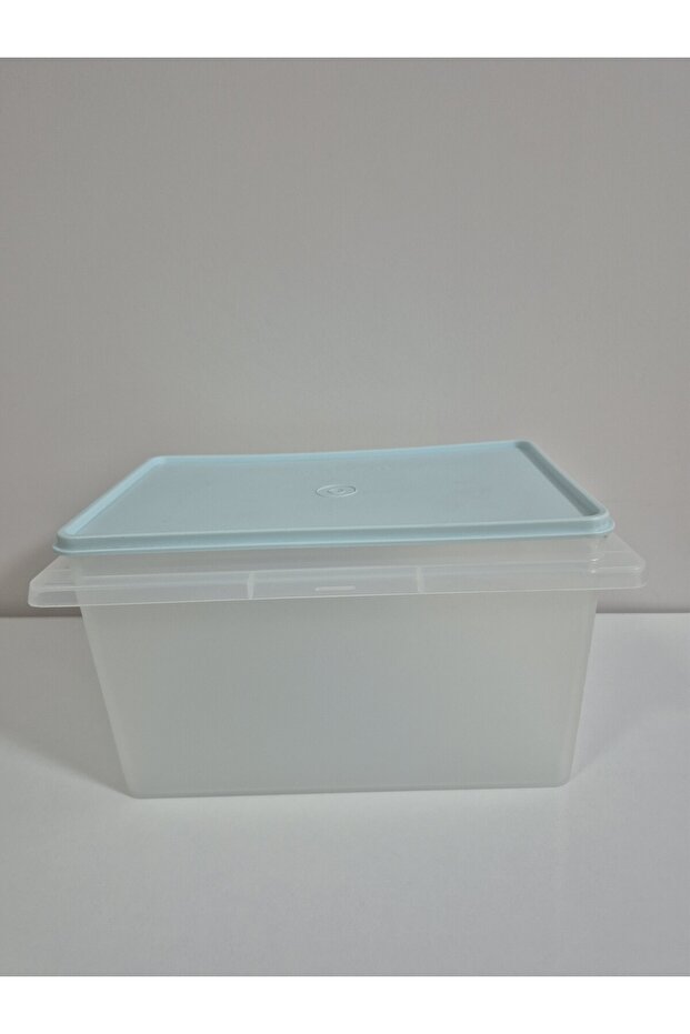 Multi-Purpose Storage Container Rectangular - 2