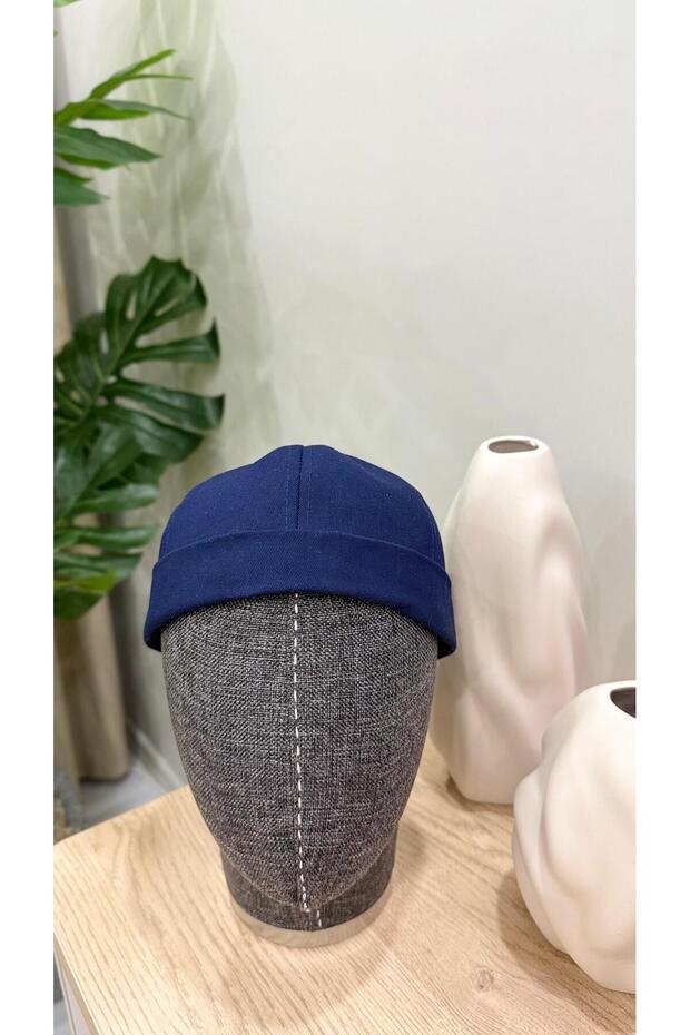 قبعة دوكر هيب هوب - 2