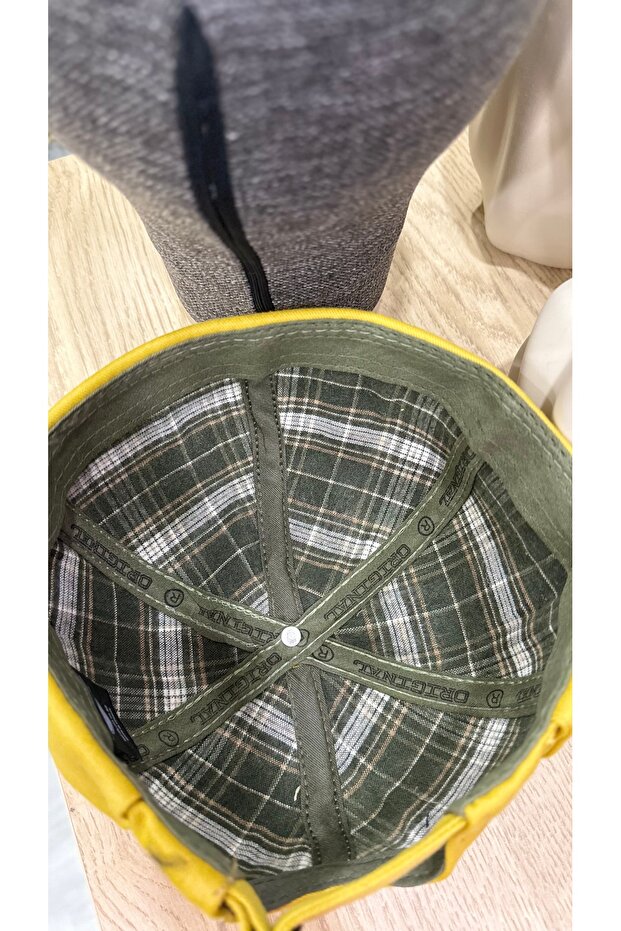 قبعة دوكر هيب هوب - 4