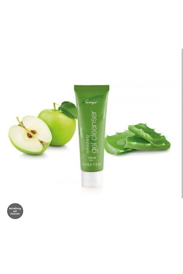 Sonya Comfortable Gel Moisturizer - 3