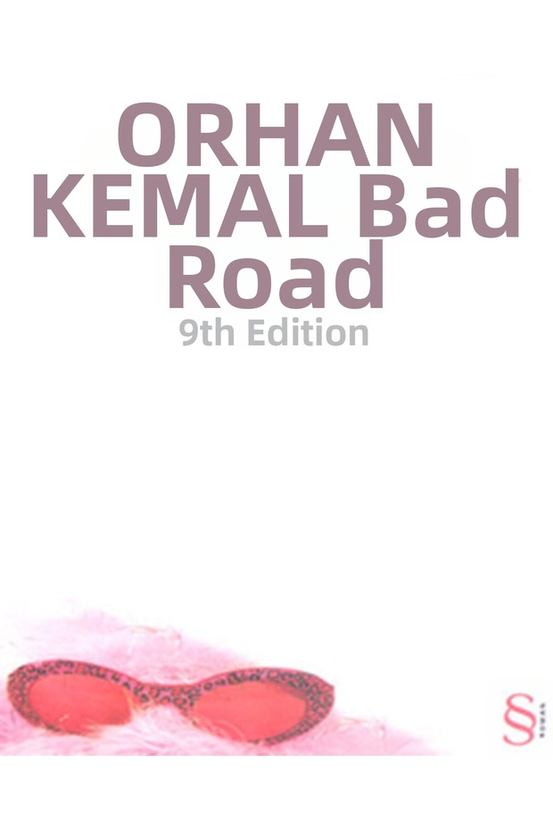 Bad Road - 1