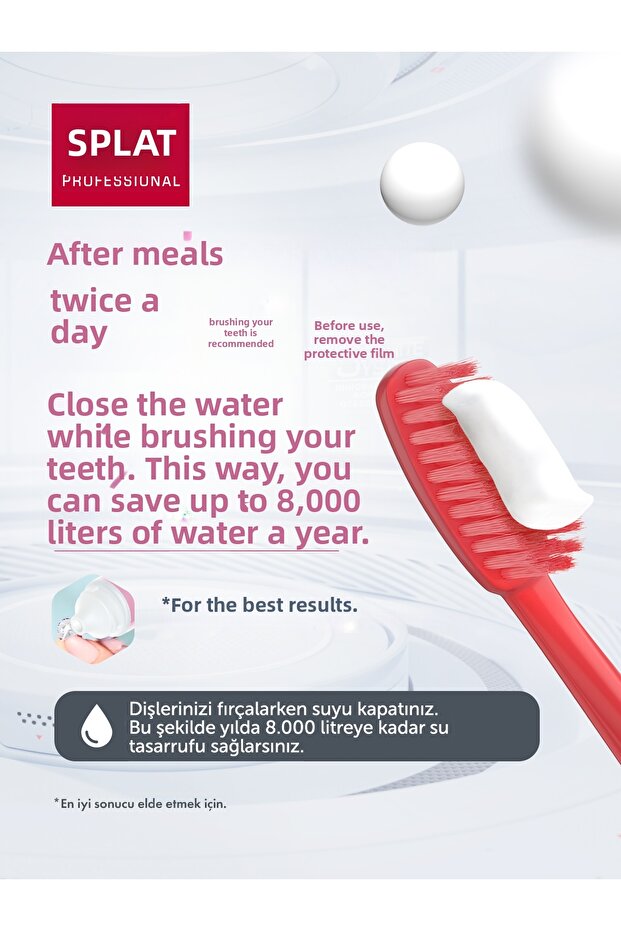 Ultra Complex Toothpaste 100 Ml - 5