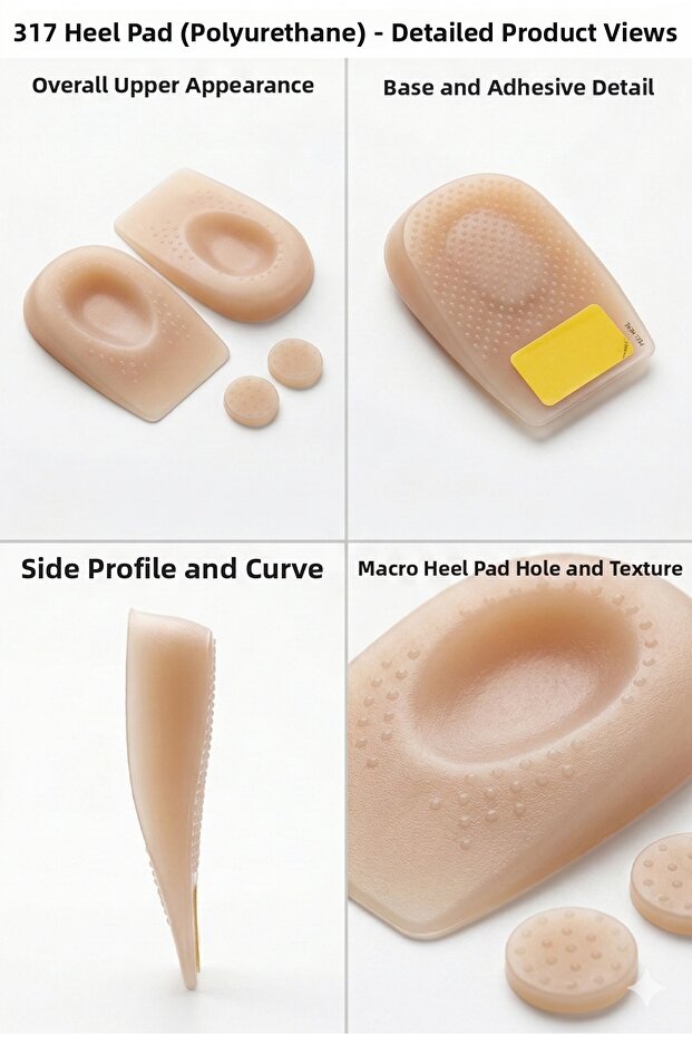 الكود: 317 إيبين توبكليك (بولي يوريثان) - 7