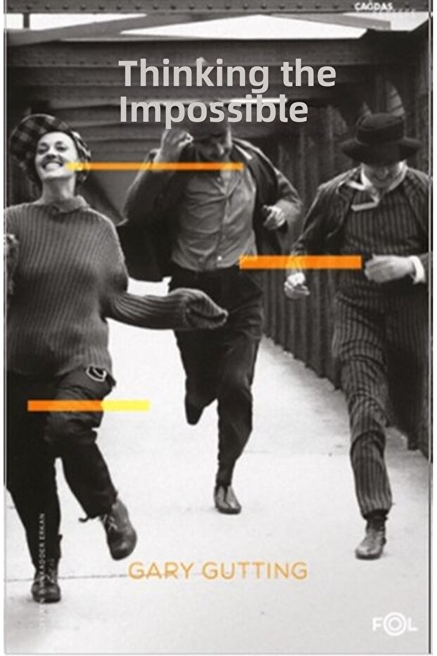 التفكير في المستحيل - 1