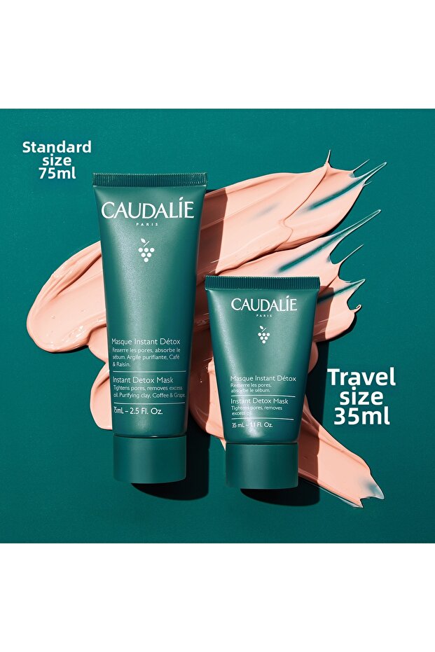 75 ml Detox Mask - 5