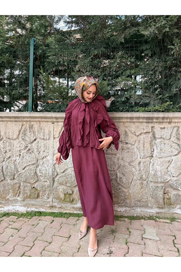 FIRFIRLI modal SET DE ECHIPAMENTE - 3