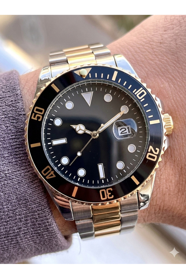 Rolex Saat - 1