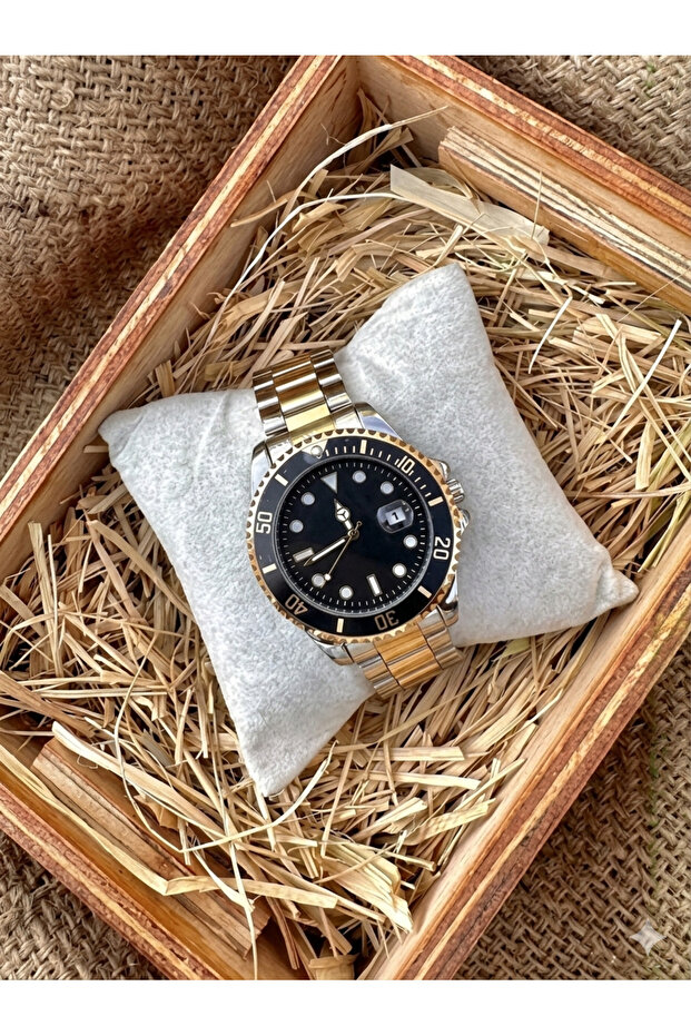 Rolex Saat - 2
