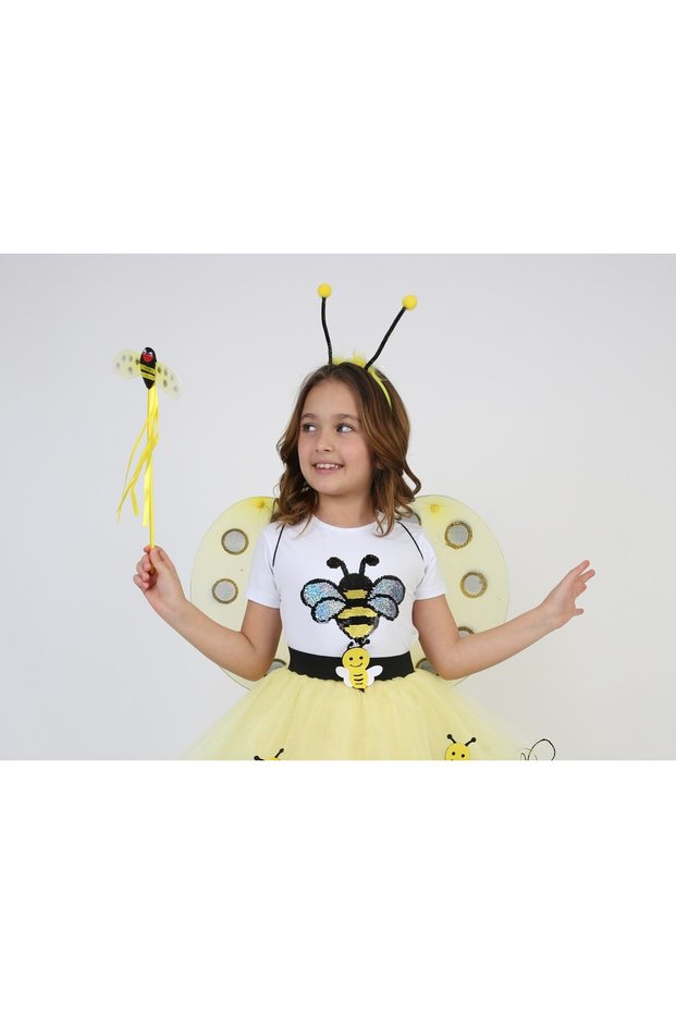 April 23 Show Outfit - Girls' T-Shirt D094