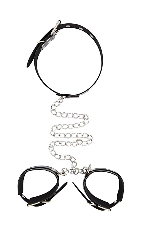 Fantezi Kelepçe - 1