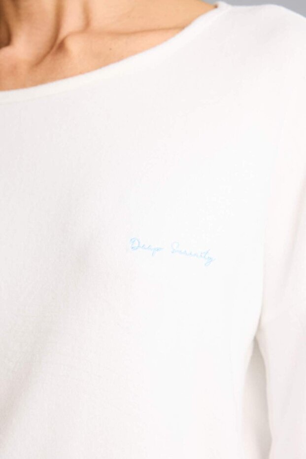 طقم محبوك (26 قطعة) - 8