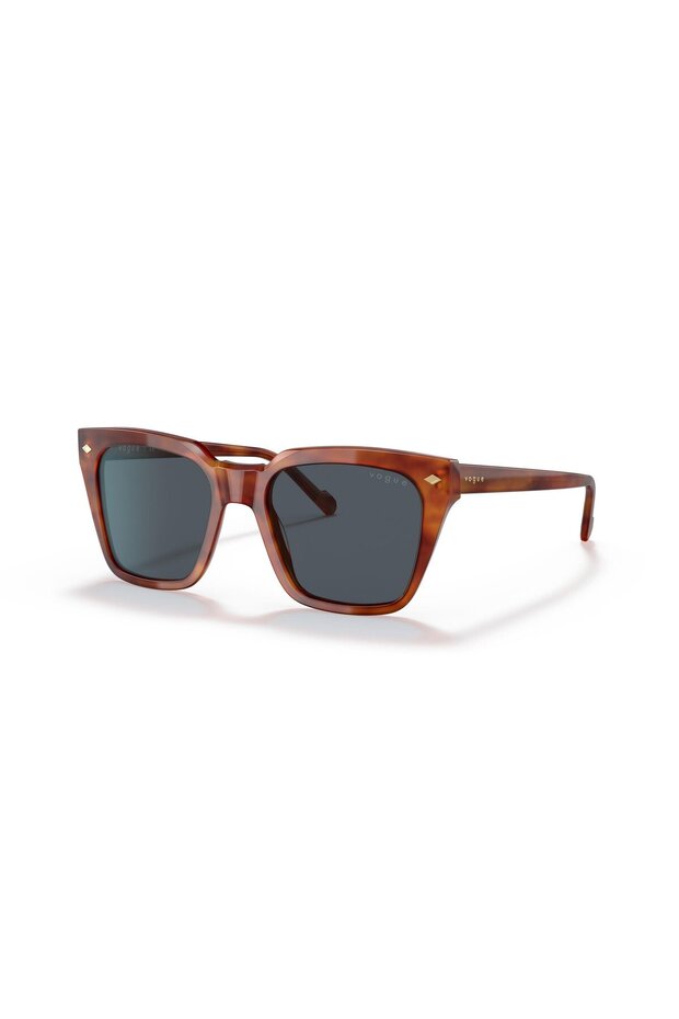 Vo 5380S 279287 50 Yellow Havana Sunglasses