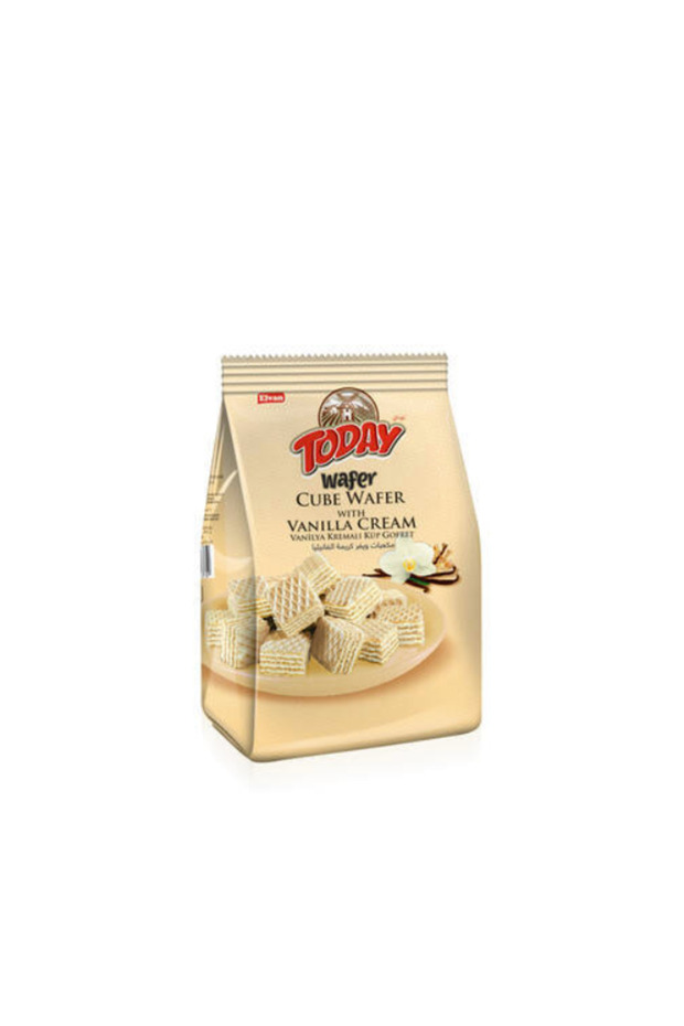 Küp Gofret 3lü Paket - 4