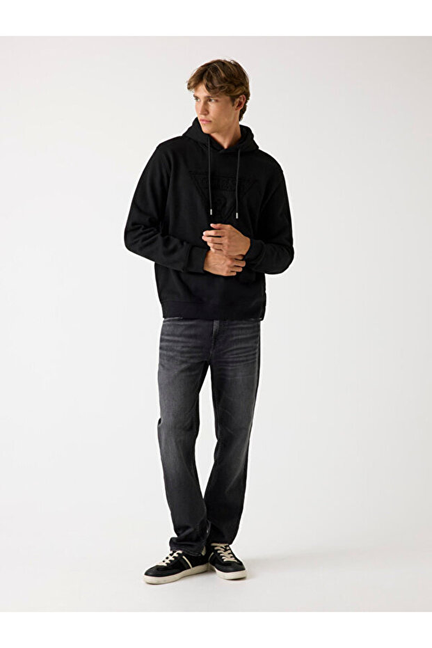 Triangle Erkek Sweatshirt - 3