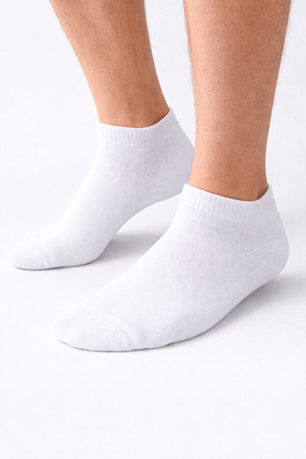 72 чифта черно-бели чорапи - 2