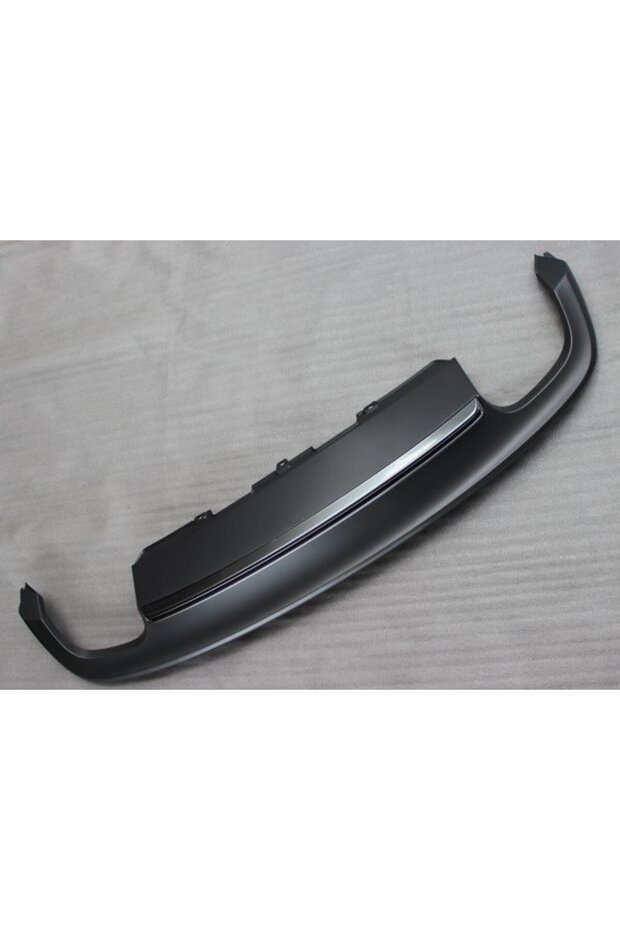 AUTOGP Audi S5 arka tampon difüzörü model 2012 / 2015 2kapı - 4