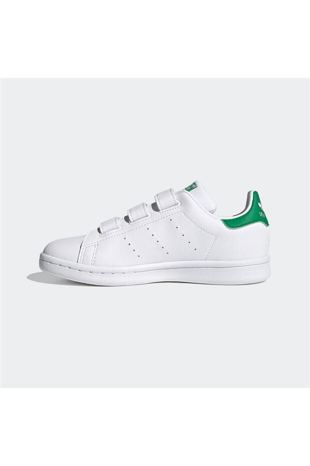 Stan Smith Ayakkabı - 4
