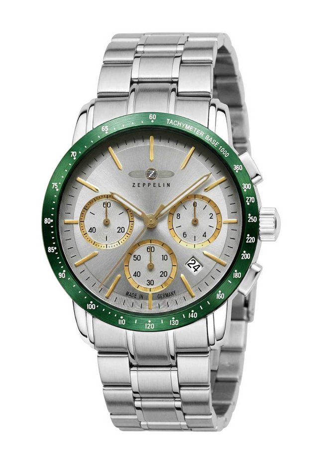 Ceas bărbătesc 8878MB-5, cuarț, 40mm, 5ATM