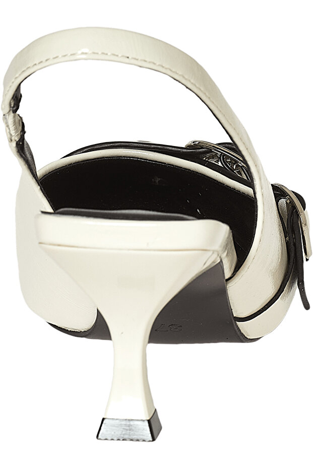 Topuklu Ayakkabı - 3