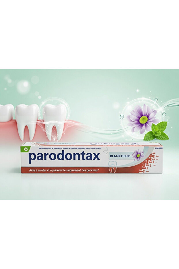 Parodontax Ultra Clean Toothpaste 75ml