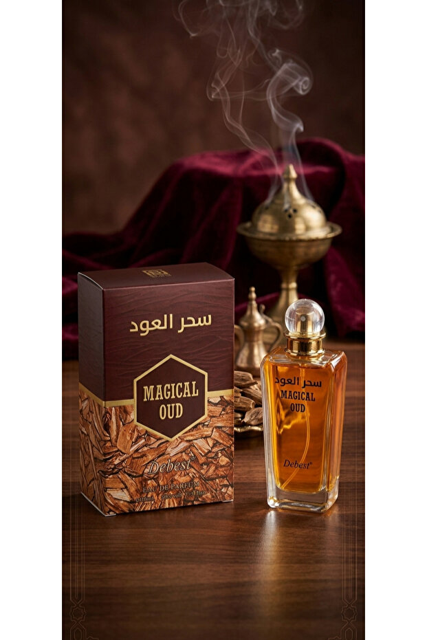 Magical Oud - 2