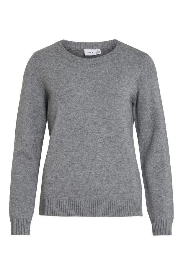 Strickpullover VIRIL Rundhals - 2