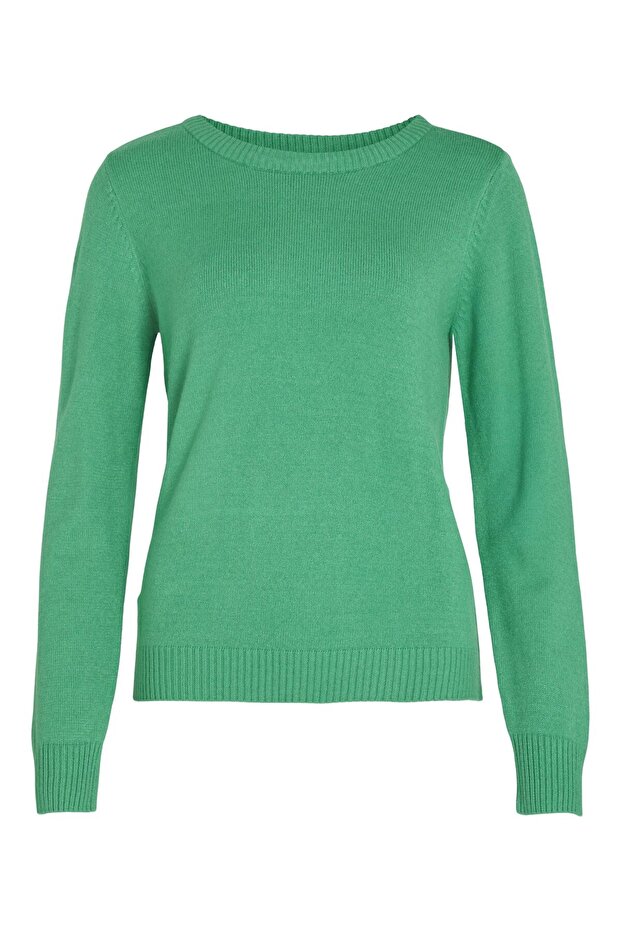 Strickpullover VIRIL Rundhals - 2
